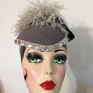 Whittail & Shon Lady's Hat